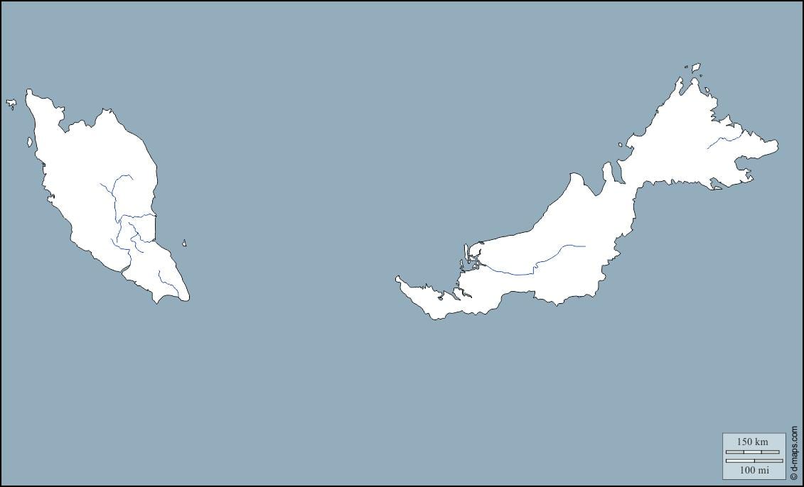 malajzi hartë ait