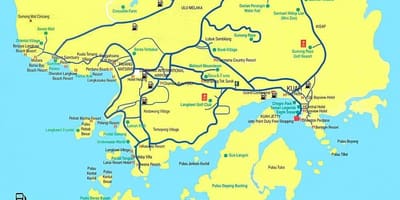 Harta e malajzi dhe langkawi